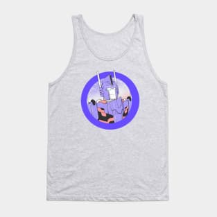 Ultra Maggy Tank Top